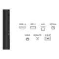 Miniatyrbild 4 av 5: Smart TV TCL 85P8K 85" 4K Ultra HD HDR QLED