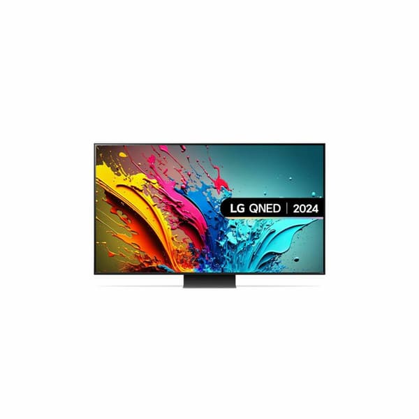 Smart TV LG 75QNED86T6A 4K Ultra HD 75" LED HDR QNED
