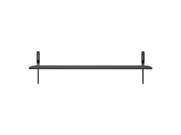 LG QNED AI 43QNED80A6A, 109,2 cm (43"), 3840 x 2160 pixlar, QNED, Smart-TV, Wi-Fi, Svart