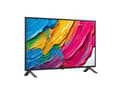 Miniatyrbild 2 av 5: LG QNED AI 43QNED80A6A, 109,2 cm (43"), 3840 x 2160 pixlar, QNED, Smart-TV, Wi-Fi, Svart