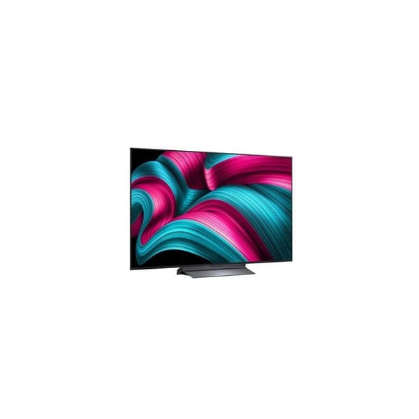 TV OLED Evo LG OLED55C5 139 cm 4K UHD 2025