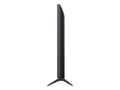 Miniatyrbild 3 av 5: LG NanoCell AI 43NANO81A6A, 109,2 cm (43"), 3840 x 2160 pixel, NanoCell, Smart TV, Wi-Fi, Sort
