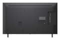 Miniatyrbild 2 av 5: LG NanoCell AI 43NANO81A6A, 109,2 cm (43"), 3840 x 2160 pixel, NanoCell, Smart TV, Wi-Fi, Sort