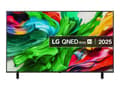 Pikkukuva 1 / 5: LG QNED evo AI 65 Inch QNED85 4k Smart TV 2025, 165.1 cm (65"), 3840 x 2160 pixels, QNED evo, Smart TV, Wi-Fi, Black