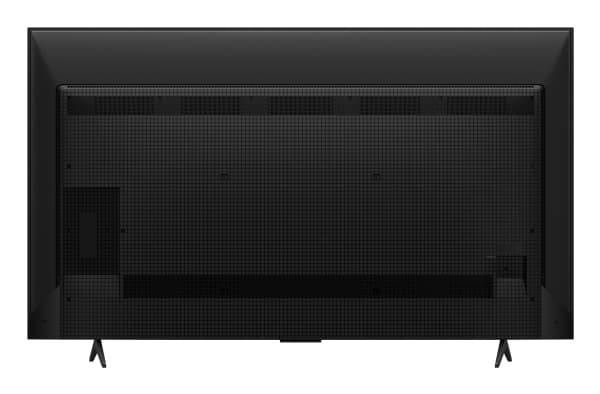 TCL P79K 65P79K 165,1 cm (65") 4K Ultra HD Smart TV Wi-Fi Metallinen 430 cd/m²