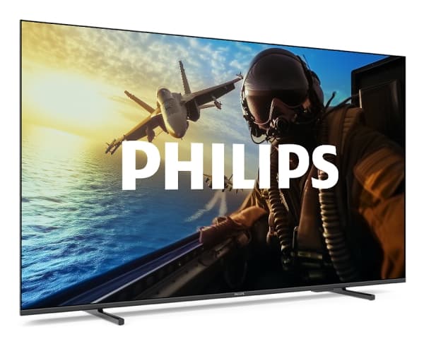 Philips 7000 series 55PUS7000/12 TV 139.7 cm (55") 4K Ultra HD Smart TV Wi-Fi Black
