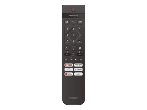 Philips 7000 series 55PUS7000/12 TV 139.7 cm (55") 4K Ultra HD Smart TV Wi-Fi Black