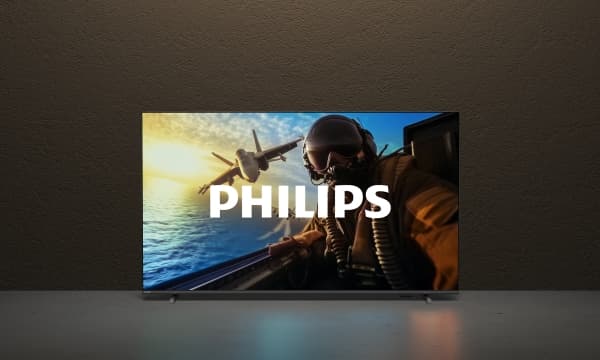 Philips 7000 series 55PUS7000/12 TV 139.7 cm (55") 4K Ultra HD Smart TV Wi-Fi Black