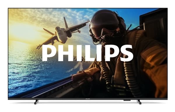 Philips 7000 series 55PUS7000/12 TV 139.7 cm (55&quot;) 4K Ultra HD Smart TV Wi-Fi Black Sort