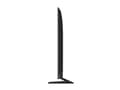 Pikkukuva 3 / 5: LG QNED evo AI 65QNED93A6A, 165.1 cm (65"), 3840 x 2160 pixels, QNED MiniLED, Smart TV, Wi-Fi, Black