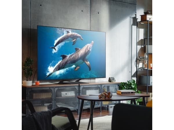 LG 75QNED93A6A - 75" Diagonal Class - webOS - 4K UHD (2160p) 3840 x 2160