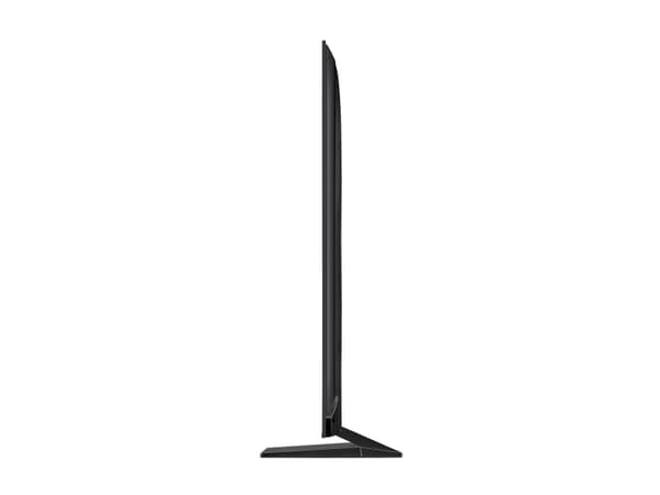 LG QNED evo AI 85QNED93A6A, 2.16 m (85"), 3840 x 2160 pixels, QNED MiniLED, Smart TV, Wi-Fi, Black