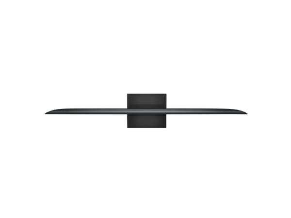 LG QNED evo AI 85QNED93A6A, 2.16 m (85"), 3840 x 2160 pixels, QNED MiniLED, Smart TV, Wi-Fi, Black