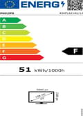 Miniatyrbild 4 av 4: PHILIPS- Professional TV 43 MediaSuite 43HFL6214U