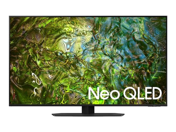 Samsung QN90D QE43QN90DATXXH TV 109.2 cm (43&quot;) 4K Ultra HD Smart TV Wi-Fi Black Svart