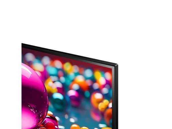 LG 75UA75006LA - 75" Diagonalklasse LED-bakgrunnsbelyst LCD TV - webOS - 4K UHD (2160p) 3840 x 2160 - HDR