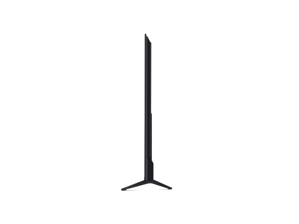 LG 75UA75006LA - 75" Diagonalklasse LED-bakgrunnsbelyst LCD TV - webOS - 4K UHD (2160p) 3840 x 2160 - HDR
