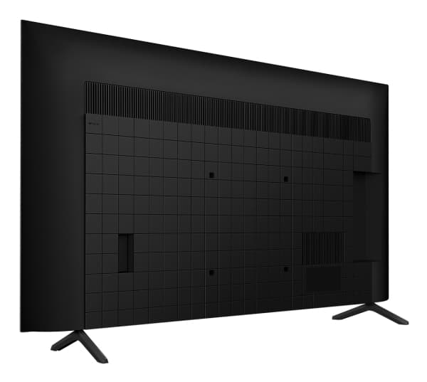 Sony K-65S3, 163,8 cm (64.5"), 3840 x 2160 pixlar, LED, Smart-TV, Wi-Fi, Svart