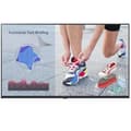 Miniatyrbild 1 av 4: LG 43'' LFD 16:9 UHD 4K 300cd/m-skärm 3xHDMI 2xUSB RJ45 RS232C webOS 6.0