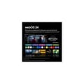 Miniatyrbild 4 av 4: TV QNED - LG - 55QNED87 - 139 cm - 4K UHD - Wi-Fi - HDR