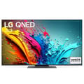 Miniatyrbild 1 av 4: TV QNED - LG - 55QNED87 - 139 cm - 4K UHD - Wi-Fi - HDR