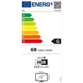 Miniatyrbild 2 av 4: TCL 4K UHD TV - 50C649 - 1217338