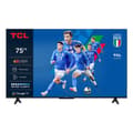 Miniatyrbillede 1 af 5: Smart TV TCL 75P6K 75" 4K Ultra HD LED HDR