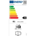 Miniatyrbillede 2 af 2: Smart TV LG 55NANO81A6A 4K Ultra HD 55" LED
