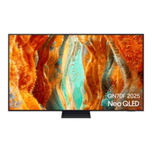 Smart TV Samsung TQ55QN70F 55" 4K Ultra HD HDR Neo QLED Sort