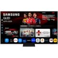Miniatyrbillede 1 af 2: Smart TV Samsung TQ75Q7F5 75" 4K Ultra HD HDR QLED