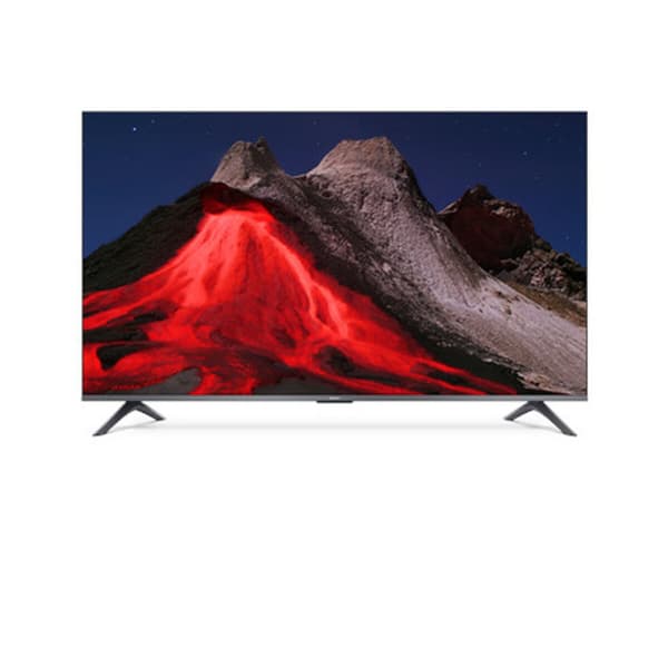 Smart TV Xiaomi 55 A PRO 2026 55" UHD Google Assistant QLED Dolby Vision Grå