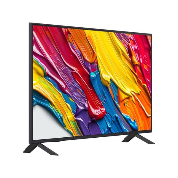 Smart TV LG 50QNED82A6B 50" 4K Ultra HD LED HDR Edge-LED QNED