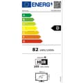Miniatyrbilde 4 av 4: Smart TV Samsung TQ75QN70F 75" 4K Ultra HD HDR Neo QLED