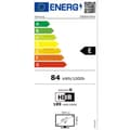 Miniatyrbillede 4 af 4: Smart TV Samsung TQ65QN70F 65" 4K Ultra HD HDR Neo QLED