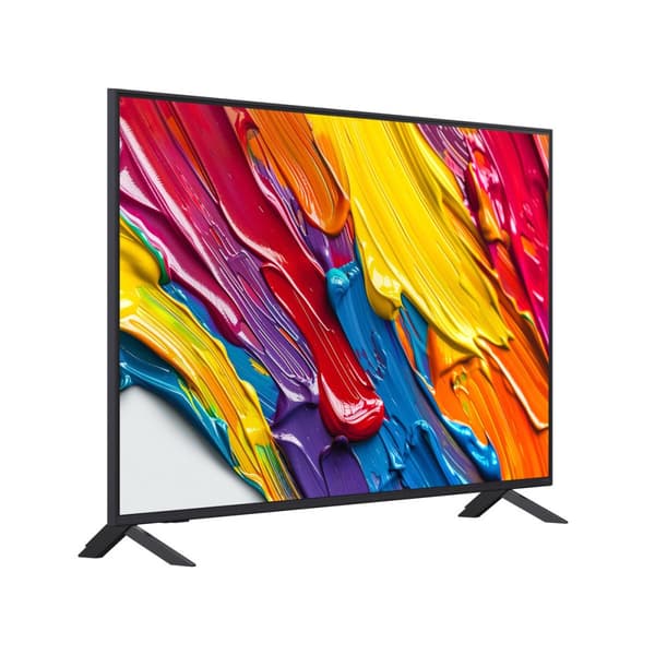 Smart TV LG 55QNED82A6B 55" 4K Ultra HD LED HDR Edge-LED QNED