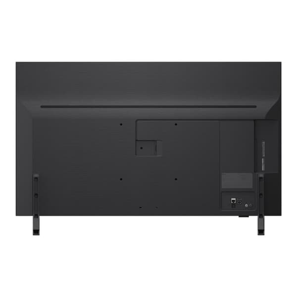 Smart TV LG 43QNED82A6B 43" 4K Ultra HD LED HDR Edge-LED QNED