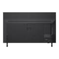 Miniatyrbillede 5 af 7: Smart TV LG 43QNED82A6B 43" 4K Ultra HD LED HDR Edge-LED QNED