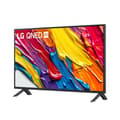 Miniatyrbillede 6 af 7: Smart TV LG 43QNED82A6B 43" 4K Ultra HD LED HDR Edge-LED QNED