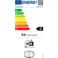 Miniatyrbillede 7 af 7: Smart TV LG 43QNED82A6B 43" 4K Ultra HD LED HDR Edge-LED QNED