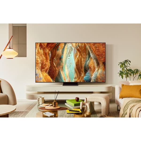 Smart TV Samsung TQ65QN70F 65" 4K Ultra HD HDR Neo QLED