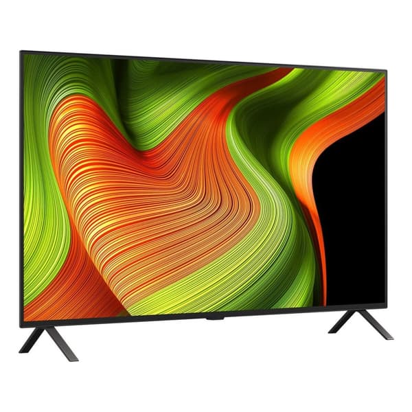 Smart TV LG 65B56LA 65" 4K Ultra HD HDR OLED