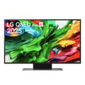 Miniatyrbilde 1 av 6: Smart TV LG 43QNED87A6D 43" 4K Ultra HD LED HDR Edge-LED QNED
