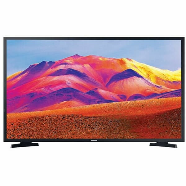Smart TV Samsung HG32T5300EZXEN Full HD 32" LED Hotel TV Sort