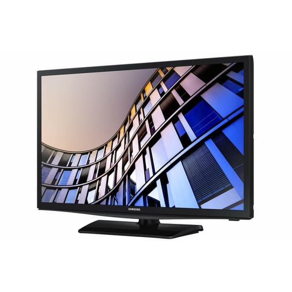 Smart TV Samsung UE24N4305AEXXC 24" HD LED HDR