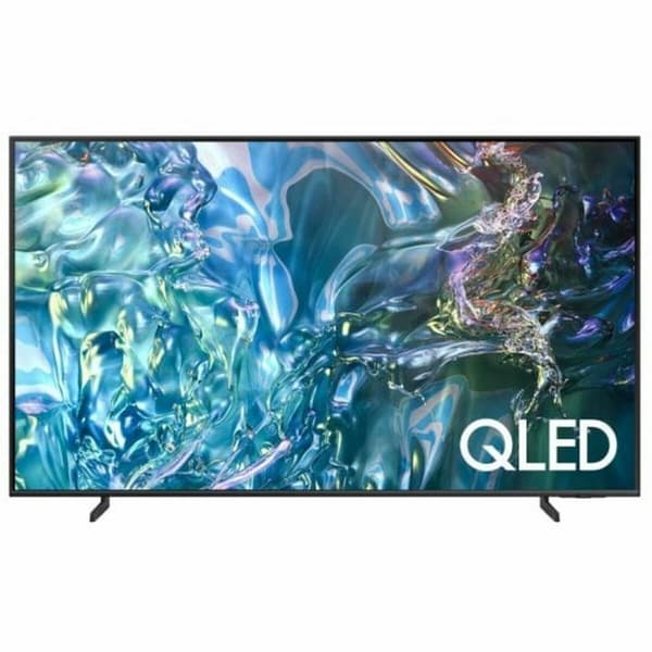 Smart TV Samsung QE75Q60DAUXXH 75" 4K Ultra HD LED HDR HDR10+ QLED Titan