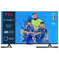 Miniatyrbillede 1 af 3: Smart TV TCL 50P755 4K Ultra HD LED HDR D-LED