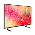 Miniatyrbillede 3 af 6: Smart TV Samsung Crystal 50" 4K Ultra HD LED HDR