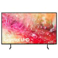 Miniatyrbillede 4 af 6: Smart TV Samsung Crystal 50" 4K Ultra HD LED HDR