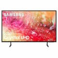 Miniatyrbillede 5 af 6: Smart TV Samsung Crystal 50" 4K Ultra HD LED HDR