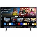 Miniatyrbillede 1 af 6: Smart TV Samsung Crystal 50" 4K Ultra HD LED HDR
